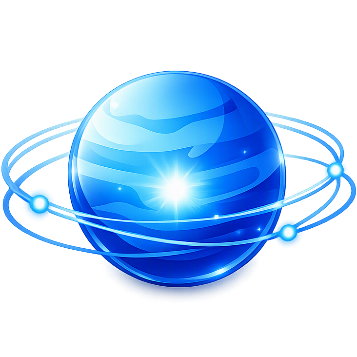 Écosystème Neptune