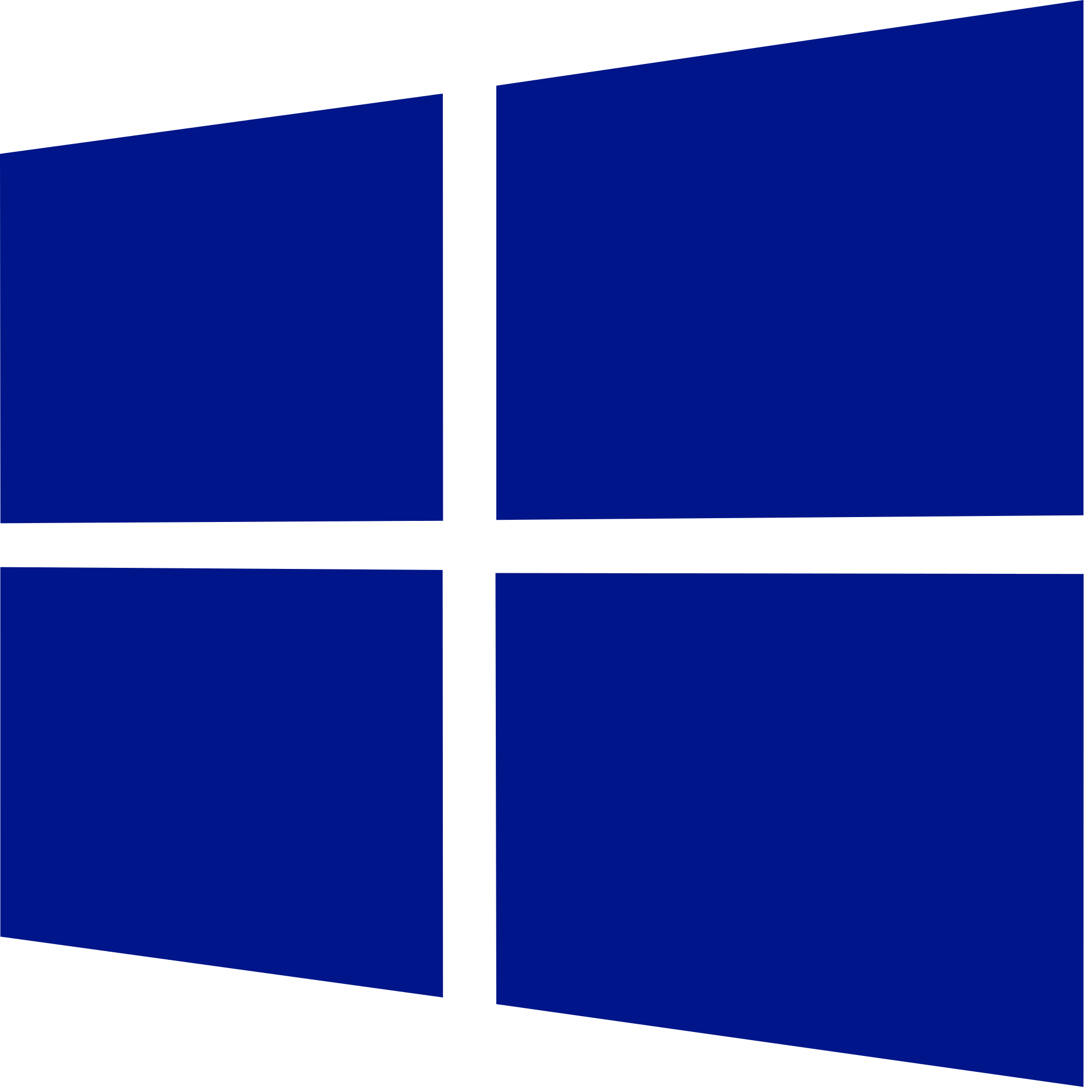 Windows Servers